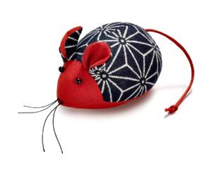 Prym - Souris Broche Coussin - 1 Pièce, Un Taille