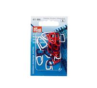 Prym Stitch Markers Pack of 21 Plastic