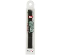 Prym Stocking Knitting Needle, Wood, Multicoloured, 3.5 mm