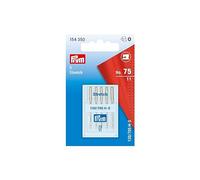 Prym - Stretch (75-11) Couture Machine Aiguilles - 5 Aiguilles