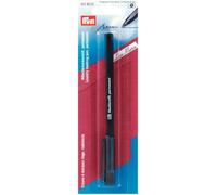 Prym Stylo Marqueur Ineffacable Noir Noir G