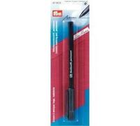 Prym Stylo Marqueur Ineffacable Noir Noir G