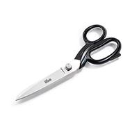 Prym Tailor's Scissors, Silver, Black, 21 cm