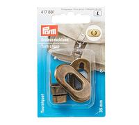 Prym Tourniquet pour Sacs lt. Ant. Bross