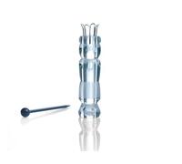 Prym Tricotin Acrylique Transparent