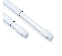 Prym - Tringles De Vitrage Extensibles Pour Rideau En 5 Dimensions