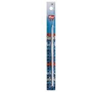 Prym Crochets pour laine sans manche 14 cm 4,00 mm Gris