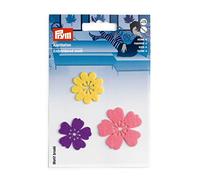 Prym, vert 924306 Motif décoratif Colibri, multicolore