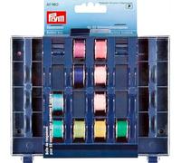 Prym Vide Canette Boîte Soutient 32 Bobines (611 980) Couture Accessoires