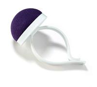 Prym - Violet/Blanc Bras Broche Coussin avec Sangle - 1 Pièce