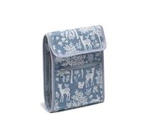 Prym Woodland 612657 Classeur à aiguilles circulaires