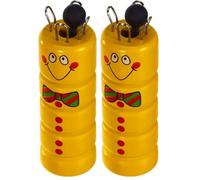 Prym - Yellow Tricoting Dolly - 1 unité (Lot de 2)