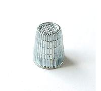 Prym - Zinc Die-Cast Silver (15 mm) Toile - 1 unité