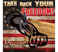 Prymal Rhythm - Take Back Your Freedom