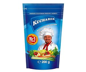 PRYMAT KUCHAREK Assaisonnement pour plats 200g
