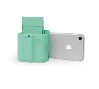 Imprimante photo - PRYNT - Pocket - Couleur verte - Impression thermique - Sans fil