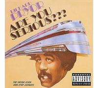 Pryor, Richard - are You Serious