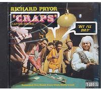Pryor, Richard - Craps (After Hours)