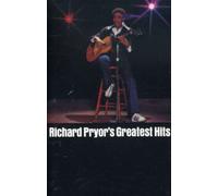 Pryor, Richard - Greatest Hits
