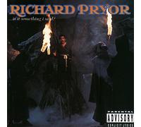 Pryor, Richard - Is It Something I Said