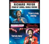 Richard Pryor:Stand Up