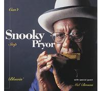 Pryor, Snooky - Can't Stop Blowin'