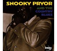 Pryor, Snooky - Country Blues