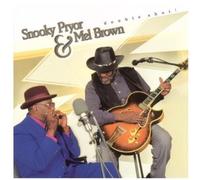 Pryor, Snooky - Double Shot !