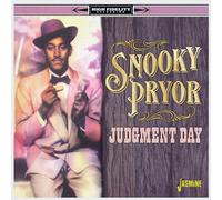 Pryor, Snooky - Judgment Day