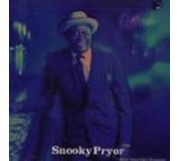 Pryor, Snooky - Mind Your Own Business