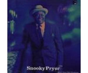 Pryor, Snooky - Mind Your Own Business