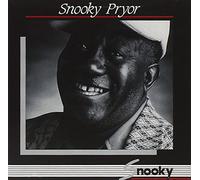 Pryor, Snooky - Snooky
