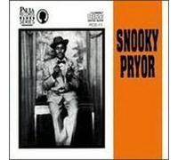 Pryor, Snooky - Snooky Pryor by Pryor, Snooky (1991-11-28)