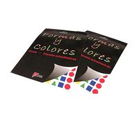 Pryse 1041097 Gommettes autocollantes