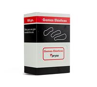 Pryse 1620012-élastiques-Boîte de 100 g Nº12