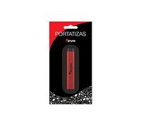 Pryse 2430050 Porte-craie normal, couleur rouge
