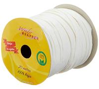 Pryse Rouleau de raphia lot de 3