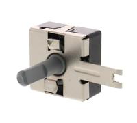 PRYSM WE4M519 Interrupteur de démarrage de rechange pour sèche-linge - Compatible avec les sécheurs General Electric, Hotpoint, RCA