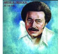 Prysock Arthur - All My Life - Expanded Edition