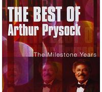 Arthur Prysock - Best of Arthur Prysock: Milestone Years