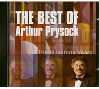 Prysock,Arthur - Best of-The Milestone Years [Import]