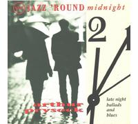 Prysock, Arthur - Jazz Round Midnight