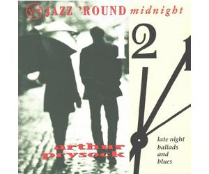 Prysock, Arthur - Jazz Round Midnight