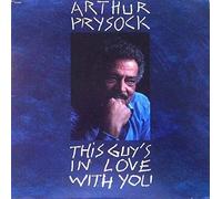 Prysock,Arthur - This Guy's in Love with You [Import]