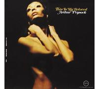 Prysock, Arthur - This Is My Beloved