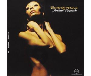 Prysock, Arthur - This Is My Beloved