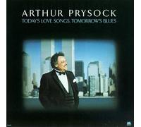 Prysock, Arthur - Today's Love Songs Tomorrow
