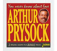 Prysock,Arthur - You Never Know About Love [Import]