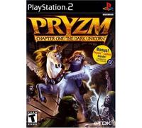 Pryzm la malédiction des licornes