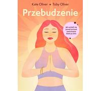 Przebudzenie - Kate Oliver, Toby Oliver (livre en polonais)